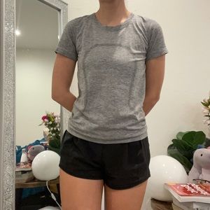 LULULEMON SWIFTLY TECH SHORT SLEEVE LOOSE FIT